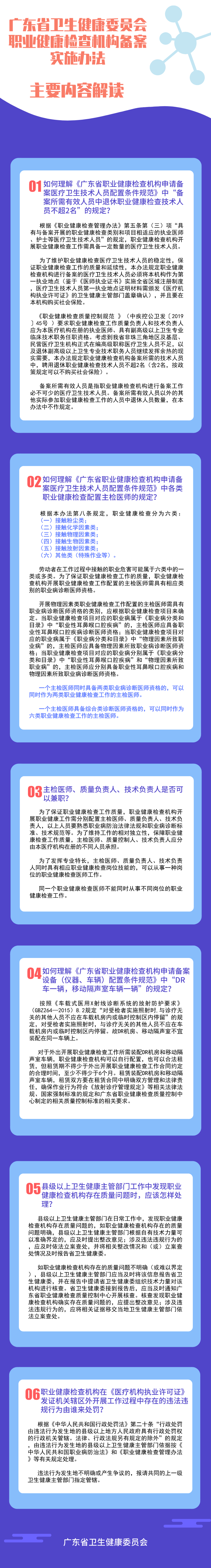《做爱片-三級片做愛
职业健康检查机构备案实施办法》主要内容解读.png